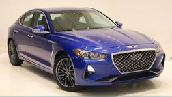 2019 Genesis G70 2.0T Advanced
