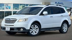 2009 Subaru Tribeca Special Edition
