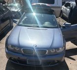 2005 BMW 3 Series 325Ci