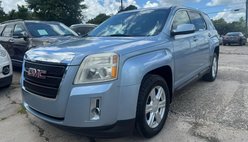 2014 GMC Terrain SLE-1