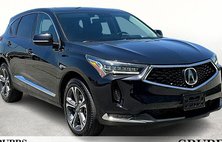 2022 Acura RDX SH-AWD w/Advance