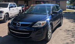 2011 Mazda CX-9 Touring