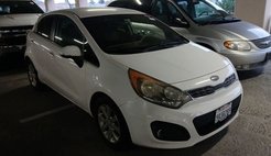 2013 Kia Rio5 EX