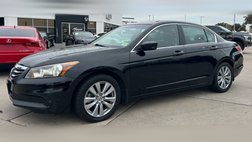 2011 Honda Accord EX
