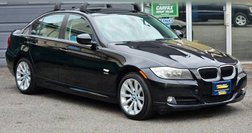 2011 BMW 3 Series 328i xDrive