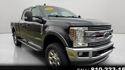 2019 Ford Super Duty F-250 Lariat