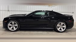 2012 Chevrolet Camaro ZL1