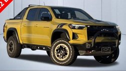 2023 Chevrolet Colorado ZR2