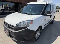 2017 Ram ProMaster City Tradesman