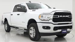 2024 Ram Ram Pickup 2500 Big Horn