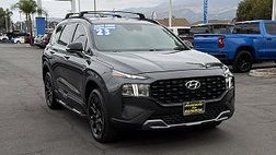 2023 Hyundai Santa Fe XRT