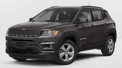 2019 Jeep Compass Altitude