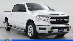 2022 Ram Ram Pickup 1500 Unknown