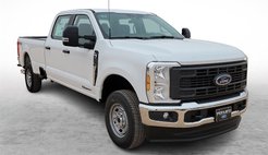 2026 Ford Super Duty F-250 XL