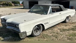 1968 Chrysler 300 