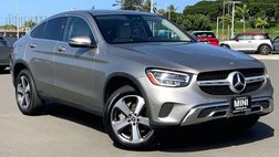 2023 Mercedes-Benz GLC-Class GLC 300 4MATIC