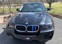 2013 BMW X6 xDrive35i
