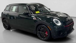 2024 MINI Clubman John Cooper Works ALL4