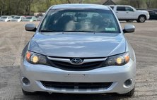 2011 Subaru Impreza Outback Sport