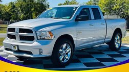 2019 Ram Ram Pickup 1500 Classic Express