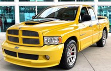 2005 Dodge Ram SRT-10 Base