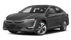 2018 Honda Clarity Plug-In Hybrid Touring