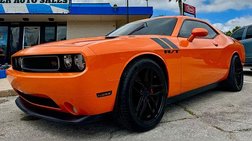 2014 Dodge Challenger R/T