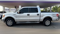2013 Ford F-150 XL