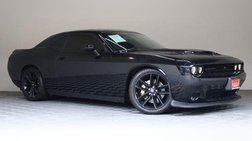 2019 Dodge Challenger R/T Scat Pack