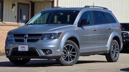 2018 Dodge Journey SXT