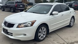 2010 Honda Accord EX-L