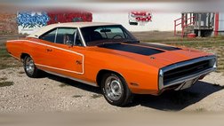 1970 Dodge Charger 