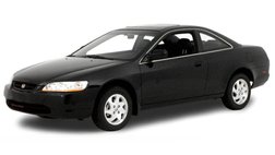 2000 Honda Accord EX V6