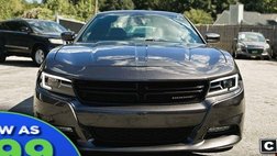 2017 Dodge Charger R/T