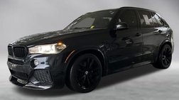 2014 BMW X5 xDrive50i
