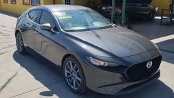 2020 Mazda MAZDA3 Base