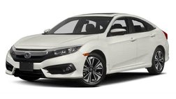 2018 Honda Civic EX-L