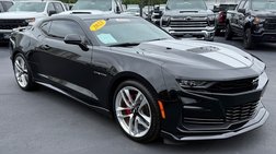 2023 Chevrolet Camaro SS