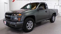 2010 Chevrolet Colorado LT