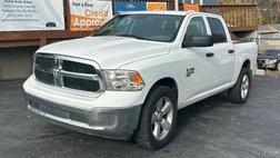 2019 Ram Ram Pickup 1500 Classic Express
