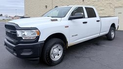 2020 Ram Ram Pickup 2500 Tradesman