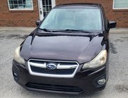 2013 Subaru Impreza 2.0i Limited