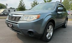 2010 Subaru Forester 2.5X Premium