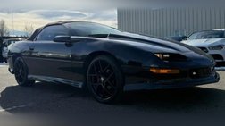 1995 Chevrolet Camaro Z28