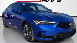 2024 Acura Integra w/A-SPEC