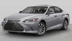 2025 Lexus ES 350 350 FWD