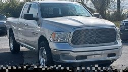 2016 Ram Ram Pickup 1500 SLT