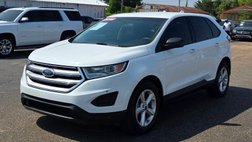 2016 Ford Edge SE