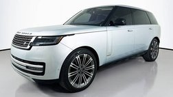 2023 Land Rover Range Rover P530 Autobiography LWB