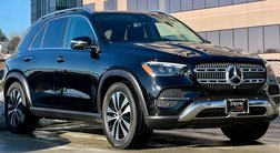 2026 Mercedes-Benz GLE-Class GLE 350 4MATIC